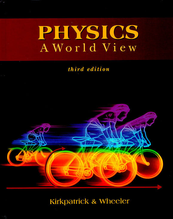 Physics By Wheeler