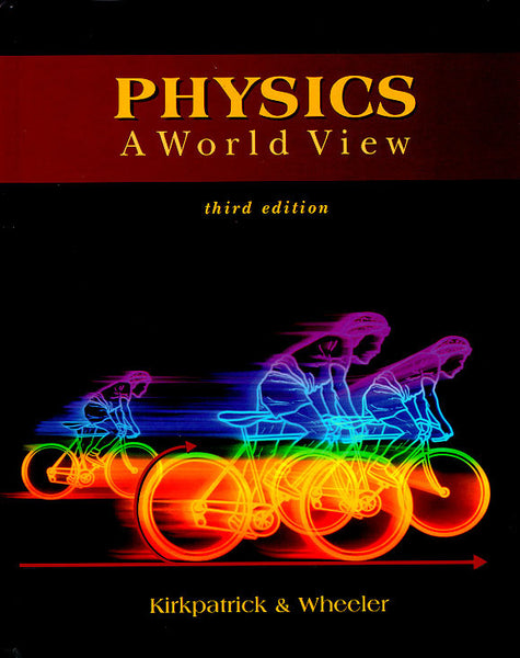 Physics By Wheeler